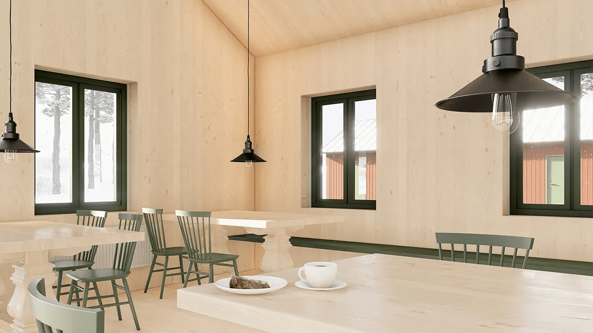 Att bygga i Åre ställer unika krav på både funktion och estetik. Vårt team i Åre består av arkitekter, konstruktörer och projektledare som arbetar tätt tillsammans med dig för att hitta rätt lösningar