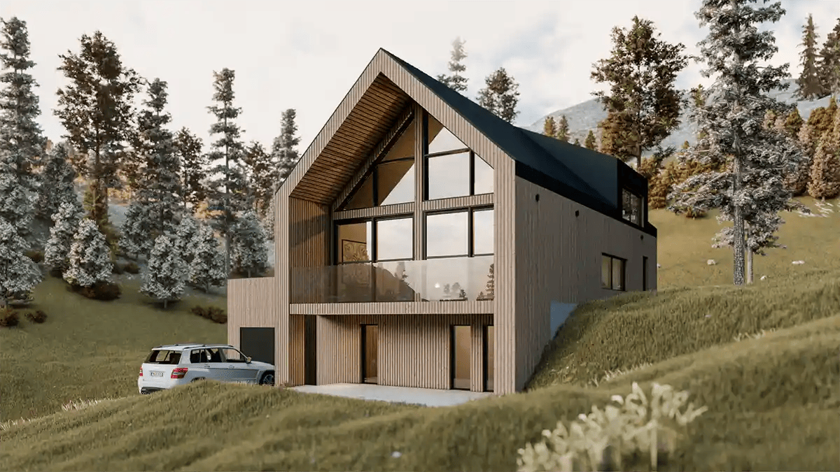 Har du funderingar kring arkitektprocessen, bygglov eller vad som krävs för att komma i gång med ditt projekt i Åre - vi på Kontrollbolaget hjälper dig!